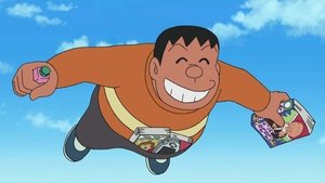 Doraemon Epizóda 469