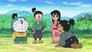 Doraemon Epizóda 511