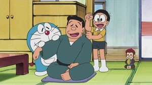 Doraemon Epizóda 609