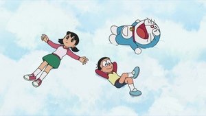Doraemon Epizóda 473