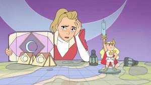 She-Ra and the Princesses of Power Epizóda 4