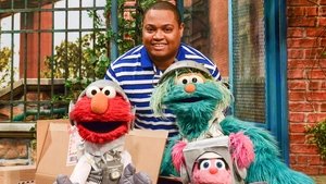Sesame Street Epizóda 21