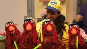 Sesame Street Epizóda 22