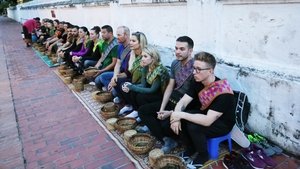 The Amazing Race Epizóda 2