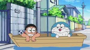 Doraemon Epizóda 541