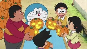 Doraemon Epizóda 562