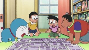 Doraemon Epizóda 489