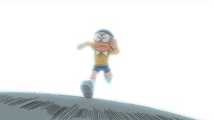 Doraemon Epizóda 123