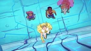 She-Ra and the Princesses of Power Epizóda 3