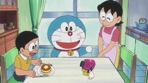 Doraemon Epizóda 612