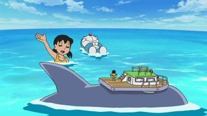 Doraemon Epizóda 593
