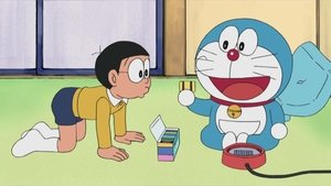 Doraemon Epizóda 514