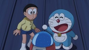 Doraemon Epizóda 648