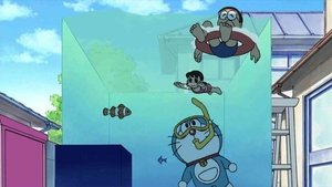 Doraemon Epizóda 617