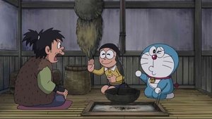 Doraemon Epizóda 563