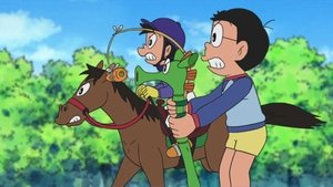 Doraemon Epizóda 526
