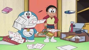 Doraemon Epizóda 589