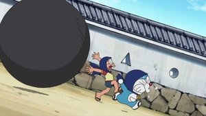 Doraemon Epizóda 546