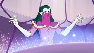 She-Ra and the Princesses of Power Epizóda 6