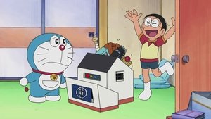 Doraemon Epizóda 634