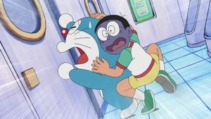 Doraemon Epizóda 551