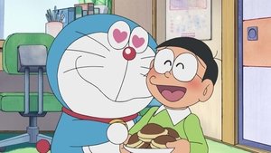 Doraemon Epizóda 121