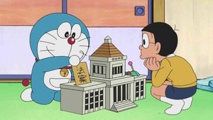 Doraemon Epizóda 559