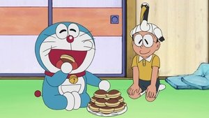 Doraemon Epizóda 627