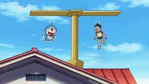 Doraemon Epizóda 479