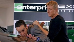 Cobra Kai Epizóda 5