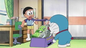 Doraemon Epizóda 611