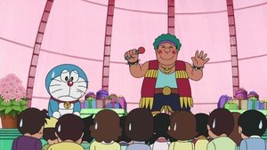 Doraemon Epizóda 485