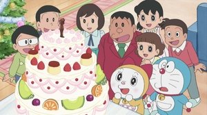 Doraemon Epizóda 649