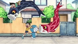 Doraemon Epizóda 531