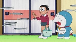 Doraemon Epizóda 637
