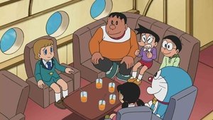 Doraemon Epizóda 583