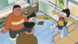 Doraemon Epizóda 115