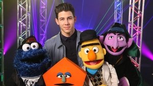 Sesame Street Epizóda 20