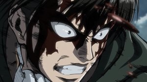 Shingeki no Kyojin Epizóda 17