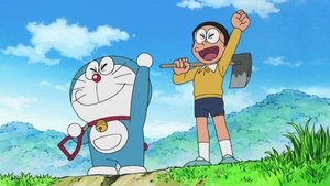 Doraemon Epizóda 537