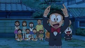 Doraemon Epizóda 632