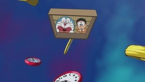 Doraemon Epizóda 103