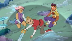 She-Ra and the Princesses of Power Epizóda 1