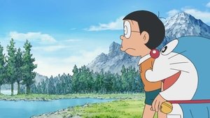 Doraemon Epizóda 500