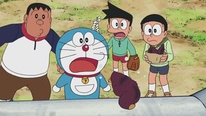 Doraemon Epizóda 509