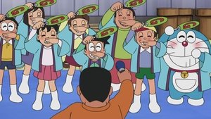 Doraemon Epizóda 647