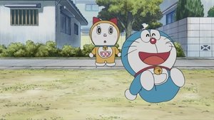 Doraemon Epizóda 102