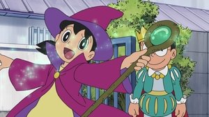 Doraemon Epizóda 635