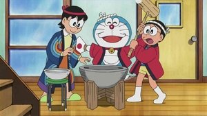 Doraemon Epizóda 581