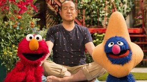 Sesame Street Epizóda 10